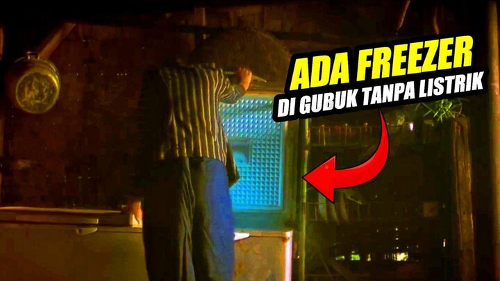 KOKOPETAN KEARIFAN LOKAL ？ TERSERAH DAH !!