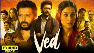 Ved movie in Hindi HD Quality video is dubbing in Hindi HD video