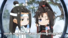 👲🏻Mo.Dao.Zu.Shi Q [MDZS]👲🏻 EP 6