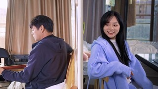 陈翔六点半：一堵隔音差的墙