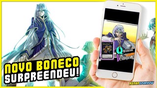 COMO DESBLOQUEAR O QUINTON - Yu-Gi-Oh! Duel Links #1993