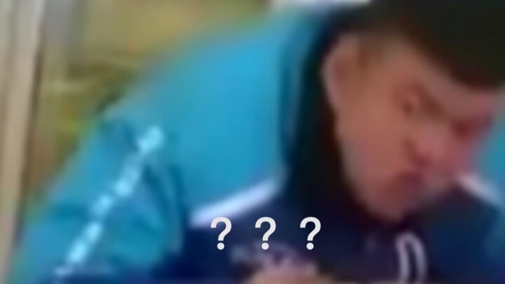 Thì ra là như vậy à?