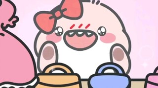 ฉันแค่อยากจะปรนเปรอคุณ
