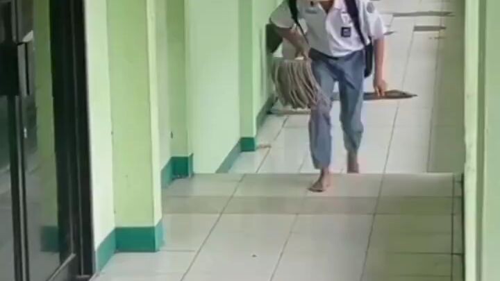 minus akhlak 🤣🤣🤣 Cosplay Joko Kendil