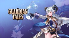 Nostalgia game Pixel? Guardian Tales solusinya