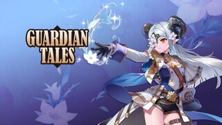 Nostalgia game Pixel? Guardian Tales solusinya