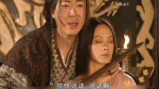 嫪毐发动叛乱建立嫪氏天下，3分钟被嬴政拿下，嫪毐应变能力真强