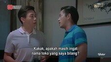 Cinta & Roti - Episode 8 (DAAI TV) 12/8/2025