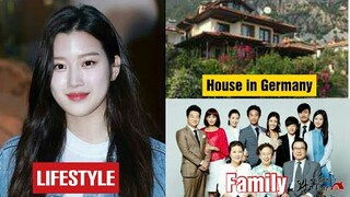 Moon Ga Young Lifestyle 2021, Age , Boyfriend , House , Family, biography