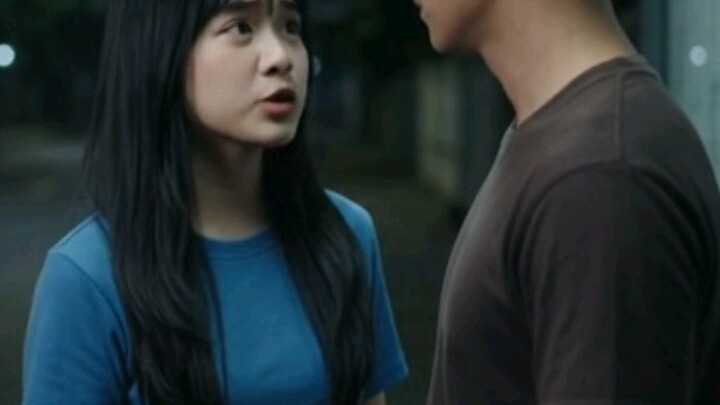 CINTA TERLARANG