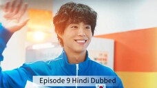 Good Boy Episode 9 Hindi Dubbed