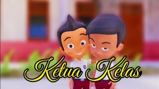 Eps 19 - Ketua Kelas