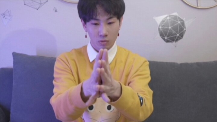 The best way to practice finger dance [Finger shaping to prevent Alzheimer's disease? ] Come and mak