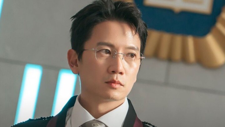 [KDrama] THE JUDGE RETURN - Drama Korea Terbaru Tentang Hukum Dan Time Travel!