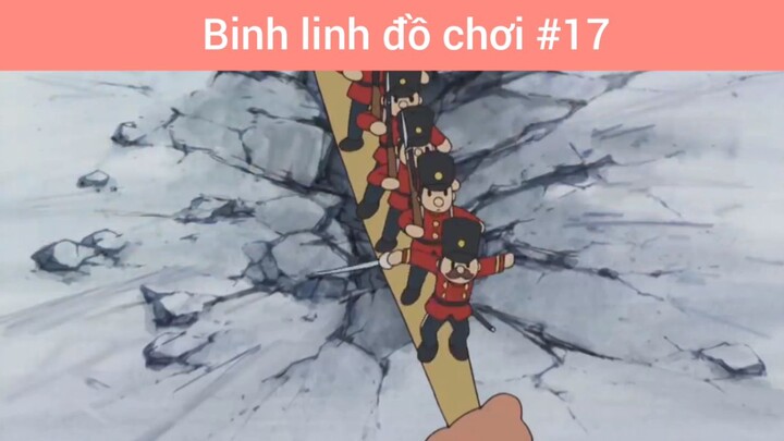 Binh Linh Đồ Chơi phần 17