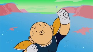 ฉันท์จัดการเอง - Dragon Boy Z [พากย์ไทย]