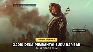 Membantai Ribuan Prajurit dengan Virus Zombie Mematikan | Alur Cerita Film