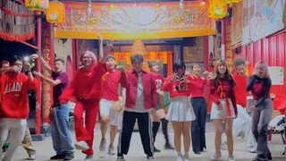 Thật đáng sợ khi người KPOP tụ tập lại｜Trận chiến đoán bài hát NOW4