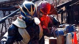 "𝑩𝑫 Phiên bản đã khôi phục" Kamen Rider Hibiki: Bộ sưu tập trận chiến kinh điển "Vấn đề thứ ba" Cậu 