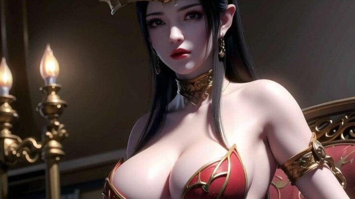 Hãy nhỏ giọng đi~~Xiao Yan vẫn còn ở đó! Nhẹ nhàng thôi~Hmm~~Hmm~~Ah~~