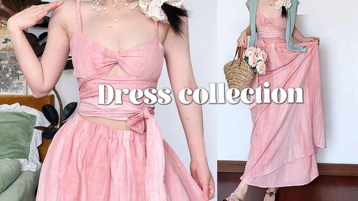【Dress Obsession 2.0】Some dreamy fairy dresses—let’s sort out the hits and misses together! For peti