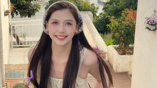 มาดูฉันเข้าสู่ฤดูร้อนเร็วๆ นี้! มาเป็นสาวหวานริมทะเลกันเถอะ!