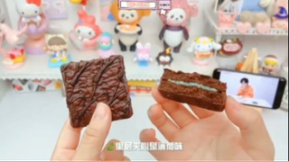 Thế giới ngọt ngào cùng Thỏ part 4 #sweetfood