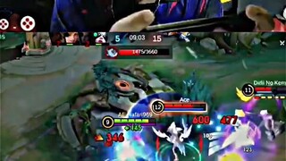 Geloo kuch nafari😱🗿