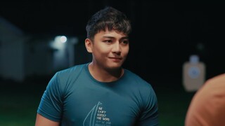 Elias, sabik na sabik nang makasama ang kanyang Nanay Alma (Episode 176 Teaser) | Black Rider