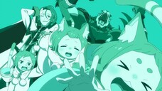 Re: Zero – Starting Life in Another World S3 ep15 hindi dubbed