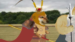 Wukong: รับประกันได้เลย ปล่อยให้เป็นหน้าที่ของฉันเมื่อถึงเวลา