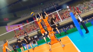 Shoyo 🔥No copyright infringement intended.haikyuu Shoyo