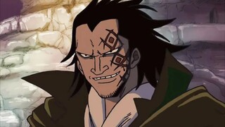 KEKUATAN ASLI DRAGON One Piece