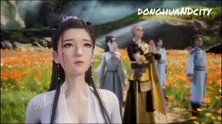 Legend off Lotus sword Eps 46