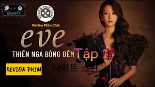 Review phim : Thiên nga bóng đêm Full HD ( 2022 ) - ( Tóm tắt bộ phim )