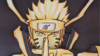 Naruto duo team!