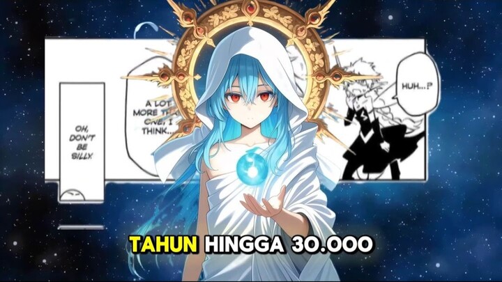 ✨ Rimuru Ngotot Bangun Tubuh untuk Ratusan Iblis—Tapi Dihentikan Trio Sengklek