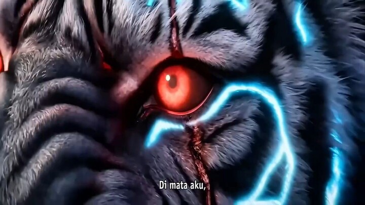 Ascendants Of The Nine Suns Eps 27 Sub Indo