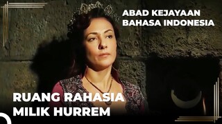 Rencana Balas Dendam Fatma Sultan | Abad Kejayaan