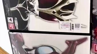 Japanese Kamen Rider real bone sculptures are free? Some time ago, the warehouse received a lot of K