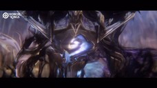 NEW SEASON KAIZER STORY HONOROFKINGS part 6