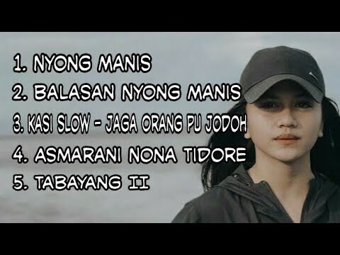 Kumpulan Lagu Sanza Soleman Terbaru || Lagu Timur Hits..