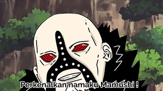 DIBALIK NAMA MAMUSHI KLONING BUG | menjelang Manga Boruto Blue Vortex 14