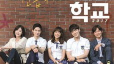 Episode 6 : School 2017 (2017) [Eng Sub]