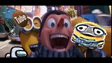 [YTP] Minions: rise of poo