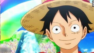 one Piece Vua Hải Tặc Ca sĩ tóc đỏ RED Uta gặp Luffy, lồng tiếng các vùng miền