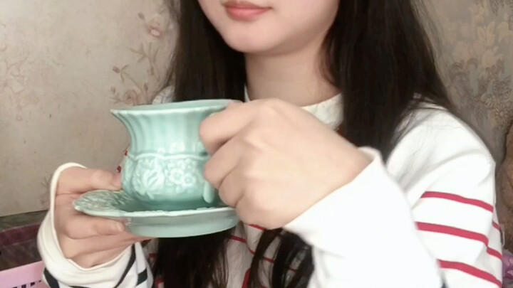 My mom thinks this is how I play games.