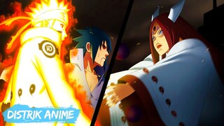 11 Momen Badass ketika Hero Kerja Sama dengan Villain di Dunia AniManga