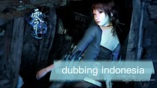 Fatal Frame III: The Tormented (Dub Indonesia)