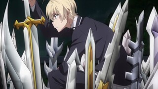 [Devil's High School 4k 60 frame] "Full Season OP ED" Season 4 OP ED